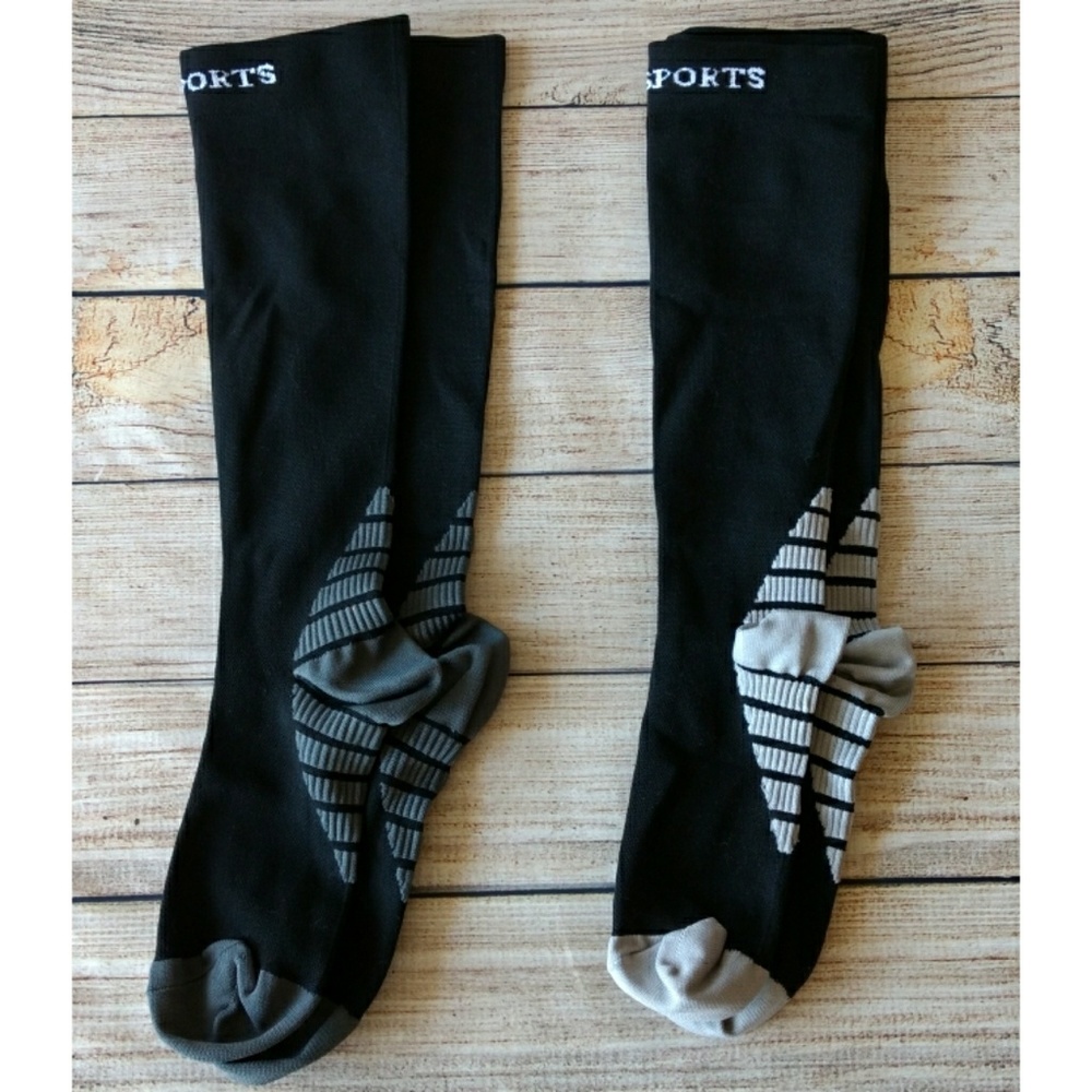 Tall Compression Socks